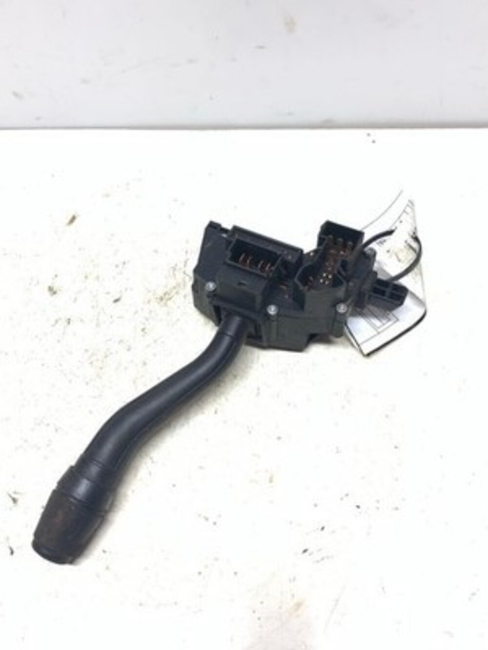 Automotive Turn Signal Wiper Combination Switch